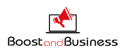 BoostandBusiness