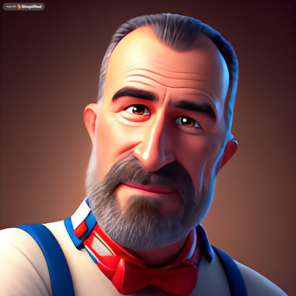 Grégoire, fondateur
